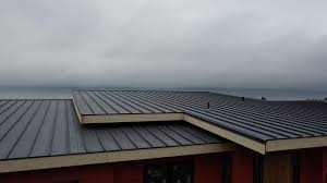 Best Roof Ventilation Installation  in Bethel Rk, PA